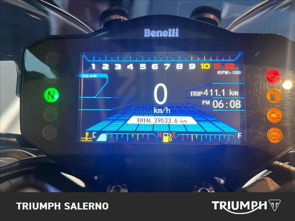 Benelli 752 S (2022 - 25) (6)