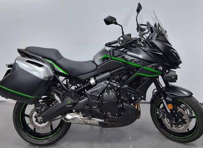 Kawasaki Versys 650 (2017 - 20) usata
