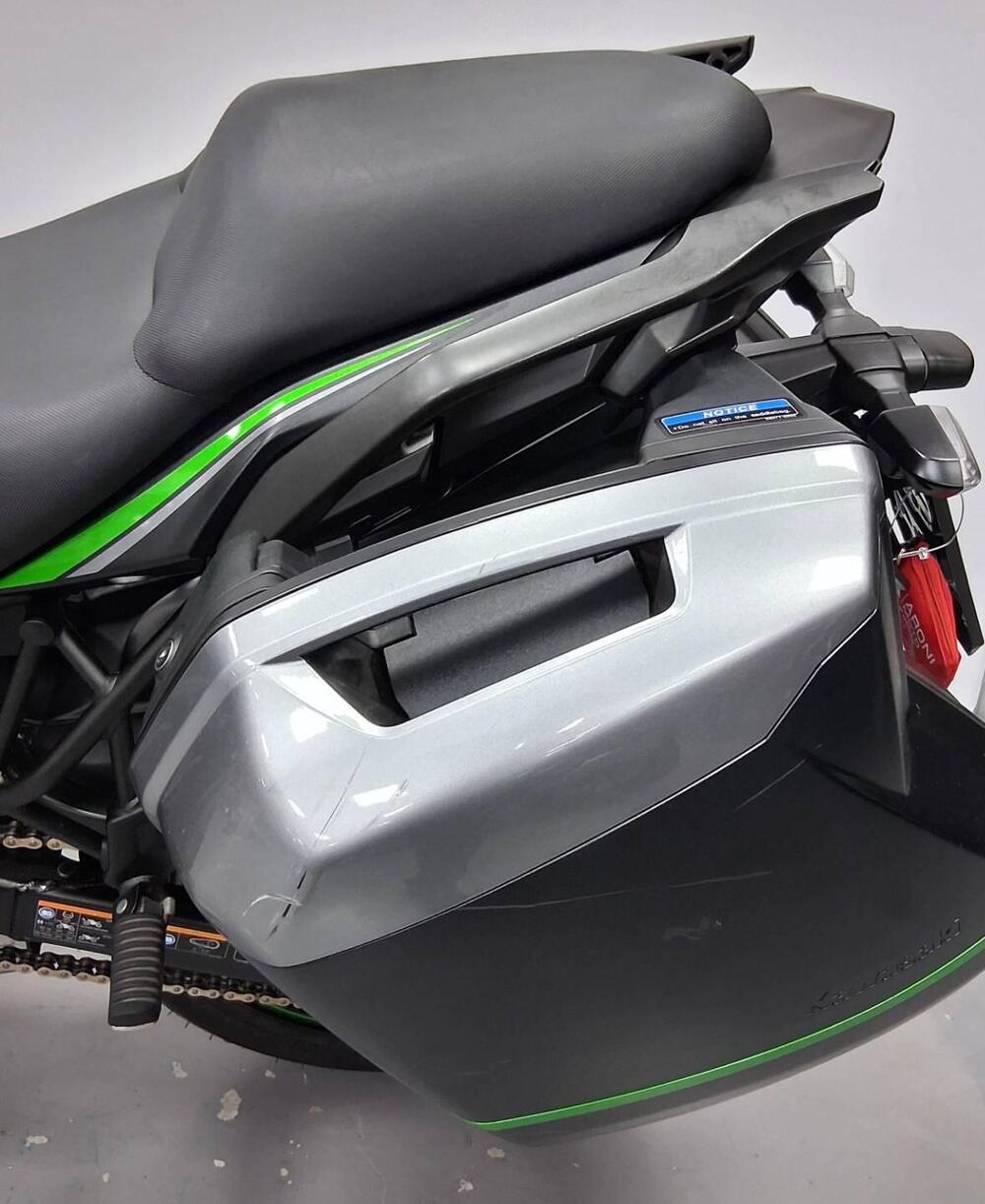 Kawasaki Versys 650 (2017 - 20) (7)