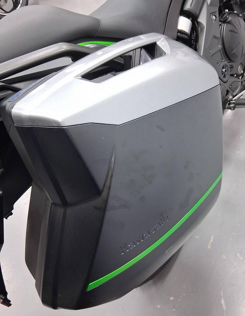Kawasaki Versys 650 (2017 - 20) (8)