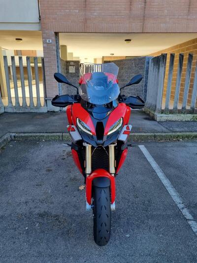 Bmw S 1000 XR (2020 - 23) usata
