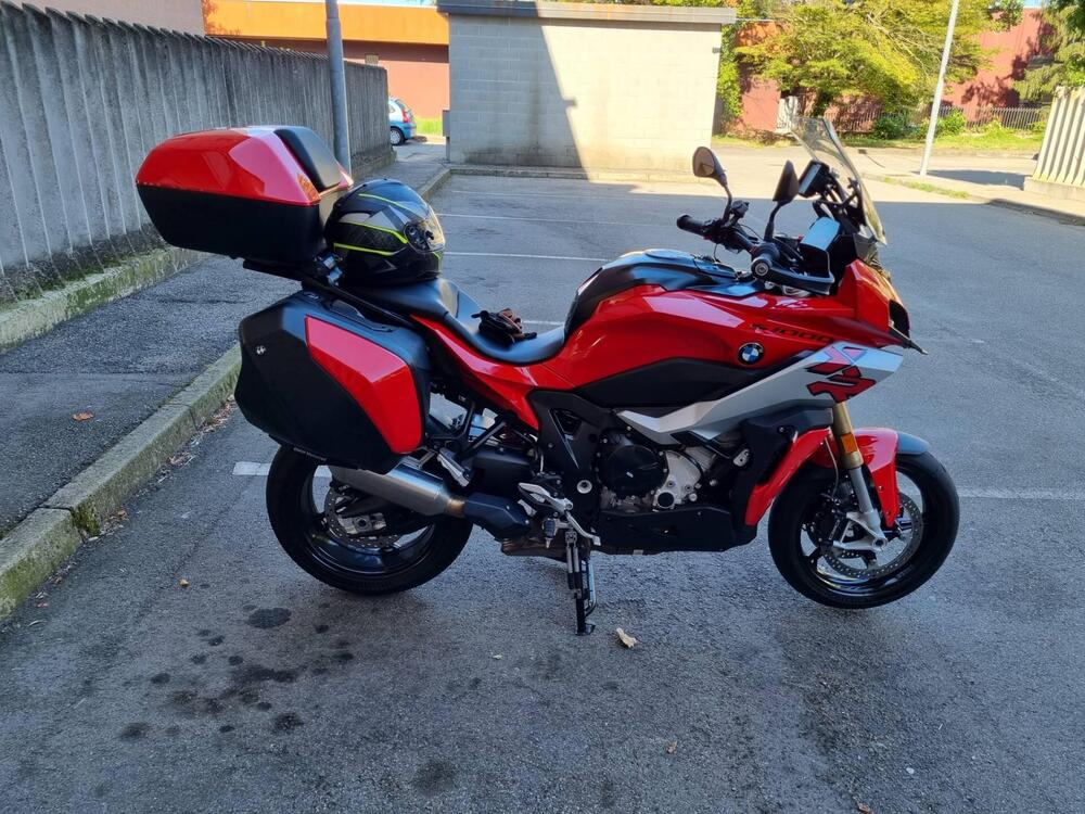 Bmw S 1000 XR (2020 - 23) (3)