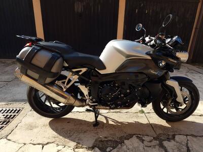 Bmw K 1200 R usata