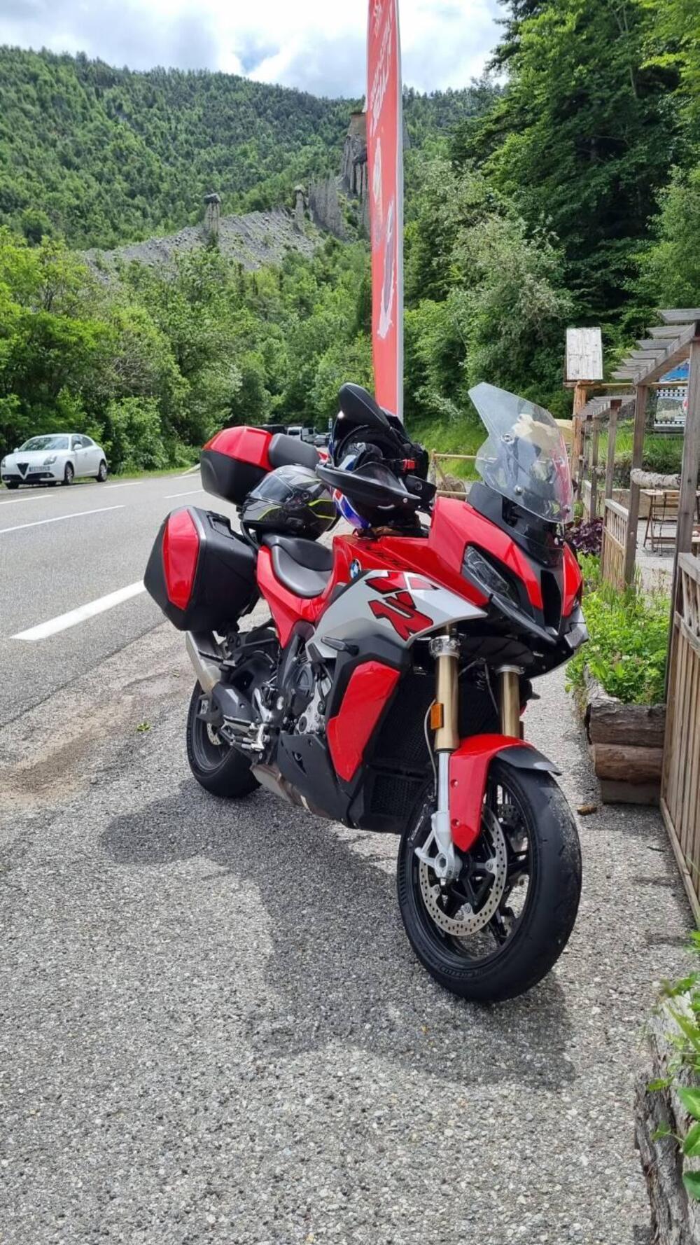 Bmw S 1000 XR (2020 - 23) (6)