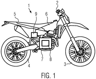 Anche KTM mette il turbo? Brevettato un sistema ibrido con compressore elettromeccanico