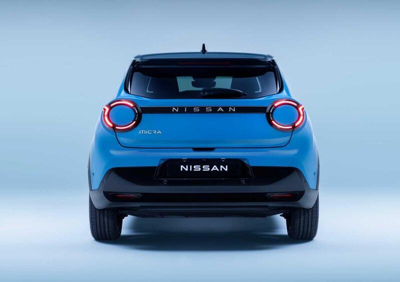 Nissan Micra (6)