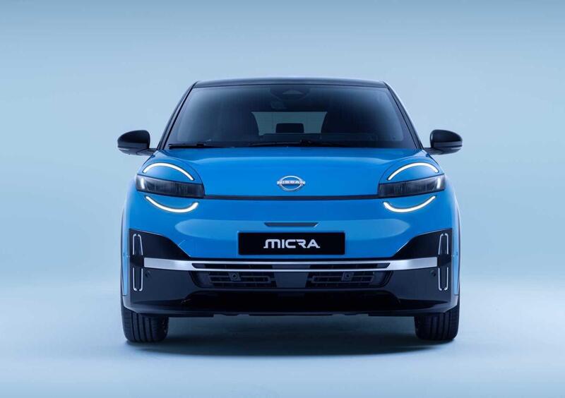 Nissan Micra (5)