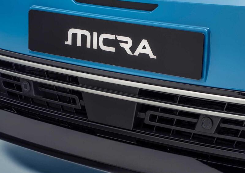 Nissan Micra (22)