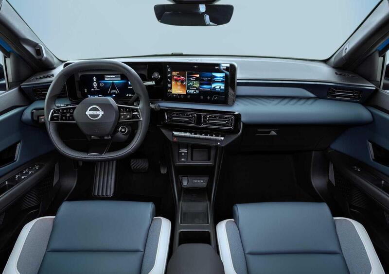 Nissan Micra (8)