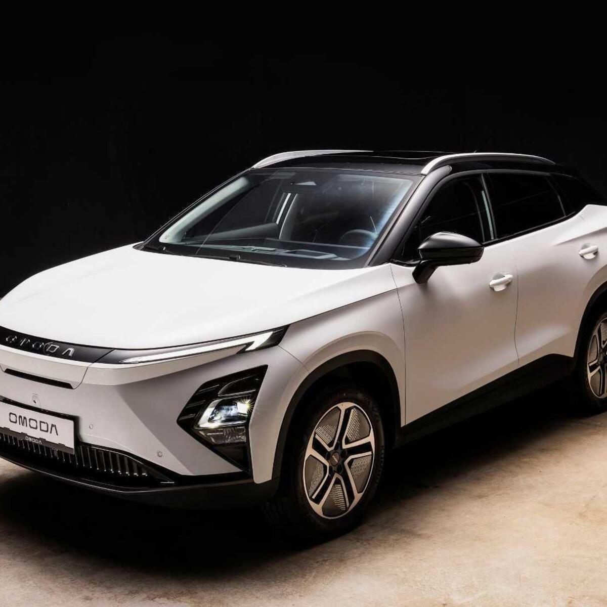 Omoda Omoda 5 EV