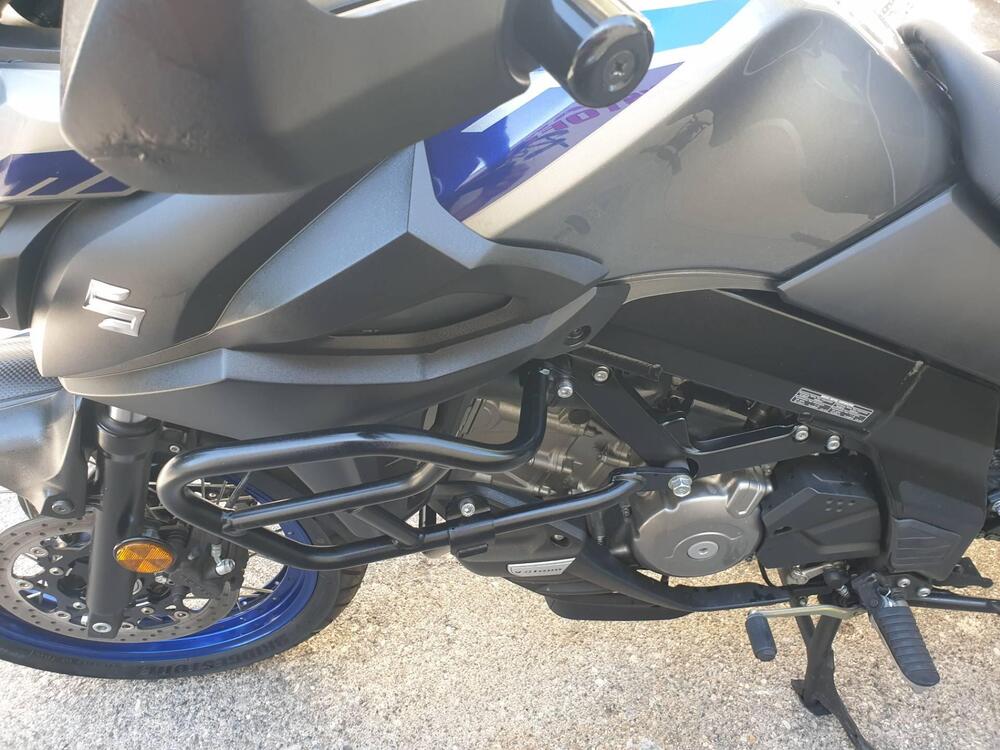Suzuki V-Strom 650XT (2021 - 25) (4)
