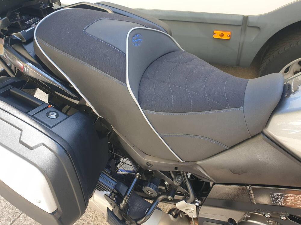 Suzuki V-Strom 650XT (2021 - 25) (6)