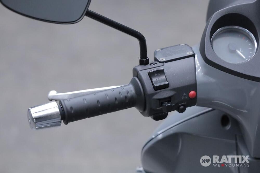 Aprilia Scarabeo 500 (2007 - 12) (11)