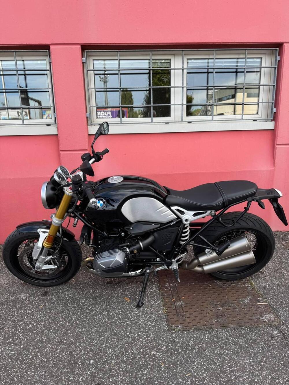 Bmw R nineT (2021 - 24) (6)