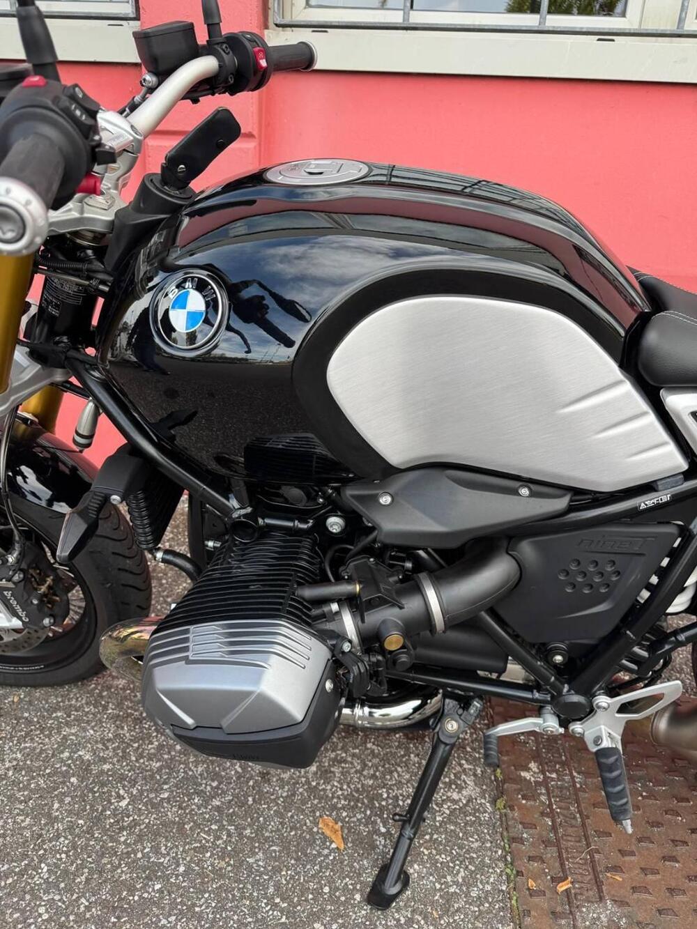 Bmw R nineT (2021 - 24) (8)