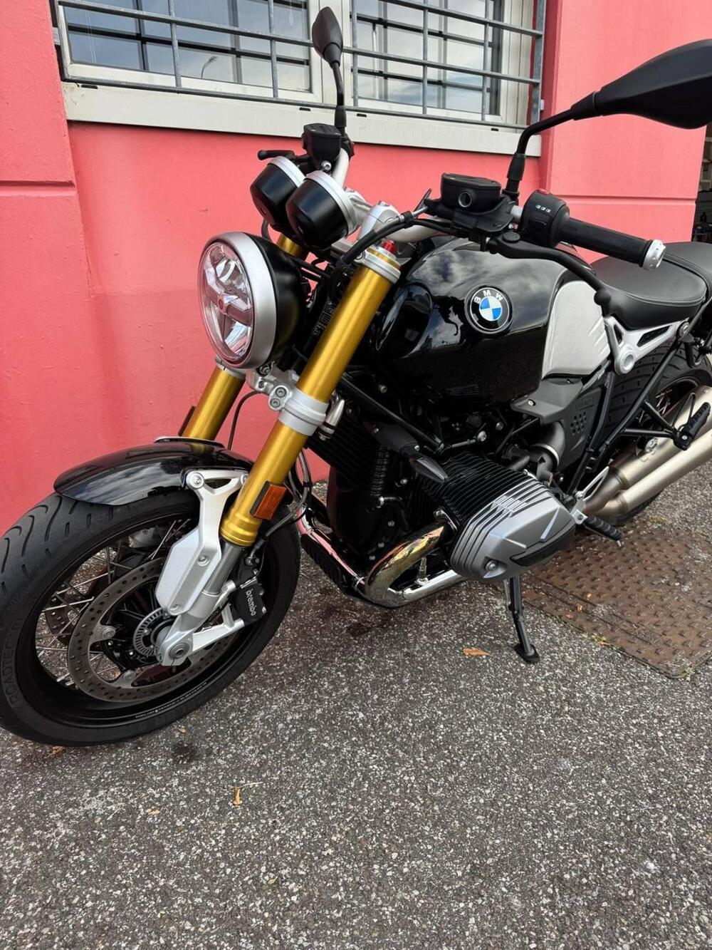 Bmw R nineT (2021 - 24) (9)