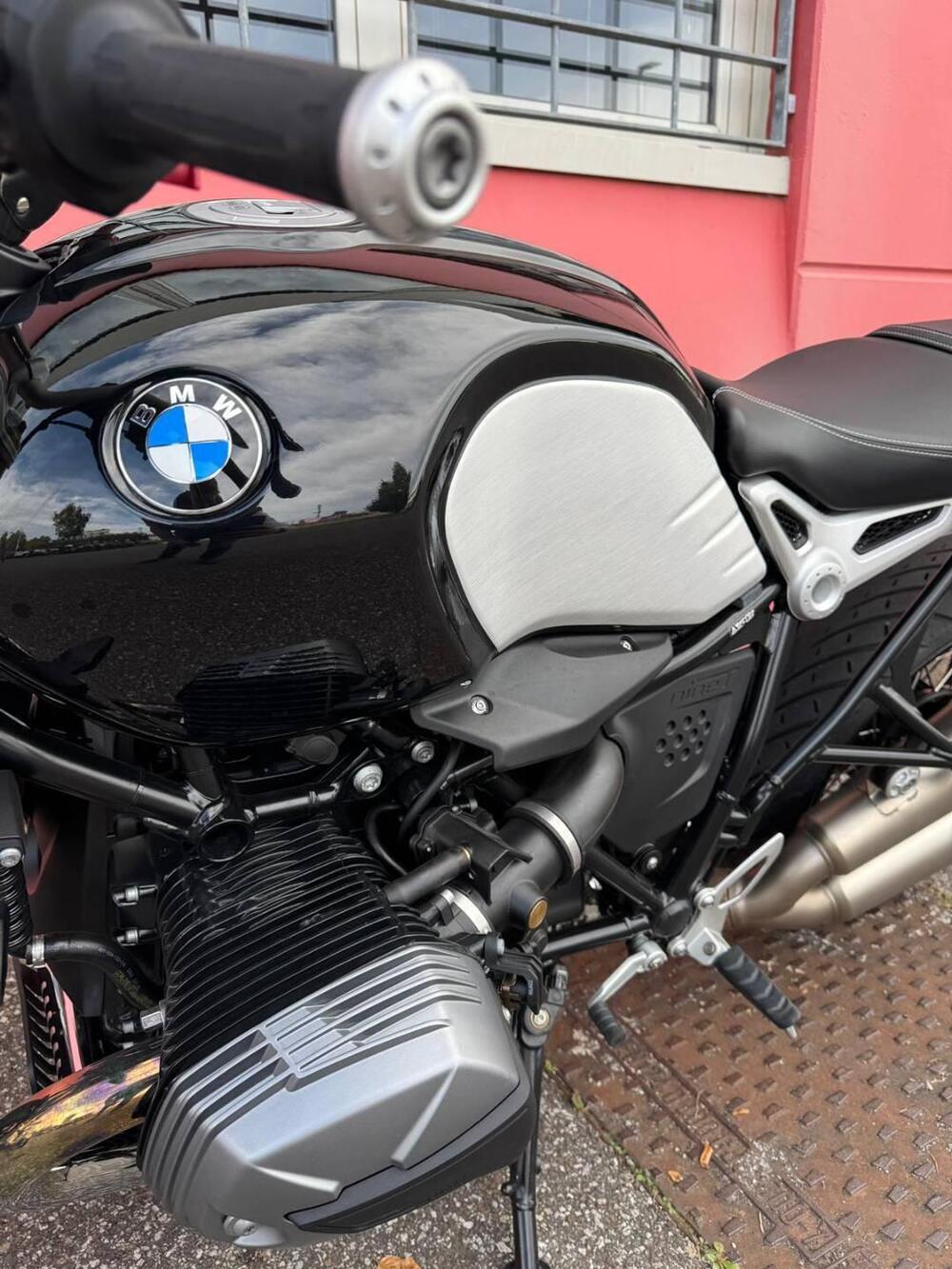 Bmw R nineT (2021 - 24) (10)