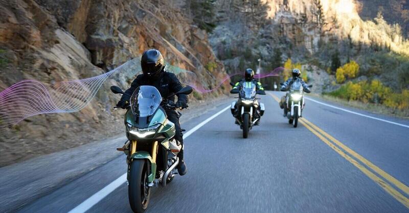 SENA: l&#039;interfono guadagna terreno. E se fosse il momento di provarlo?