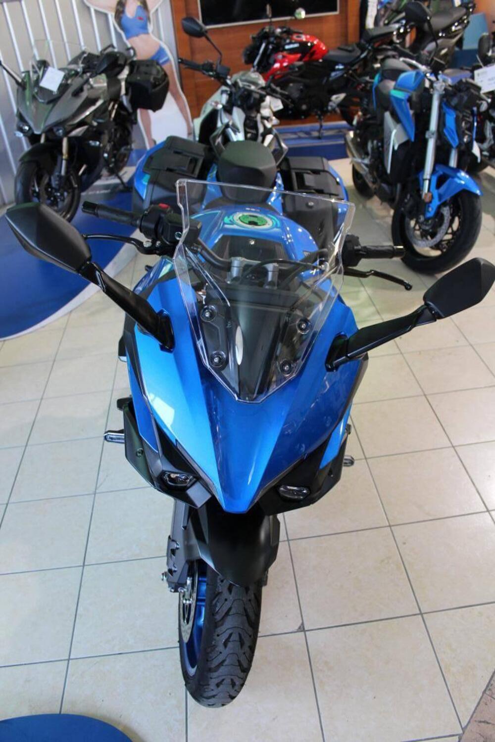 Suzuki GSX-S1000GT (2025 - 26) (5)