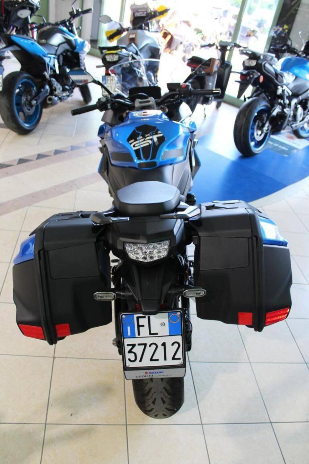 Suzuki GSX-S1000GT (2025 - 26) (6)