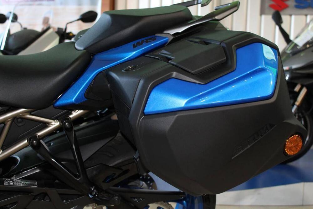 Suzuki GSX-S1000GT (2025 - 26) (8)