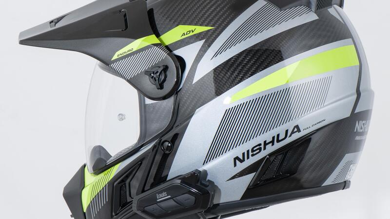 SENA 50R Lite Louis Edition