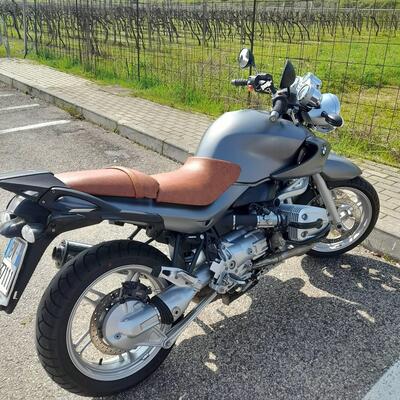 Bmw R 1150 R (2000 - 07) usata