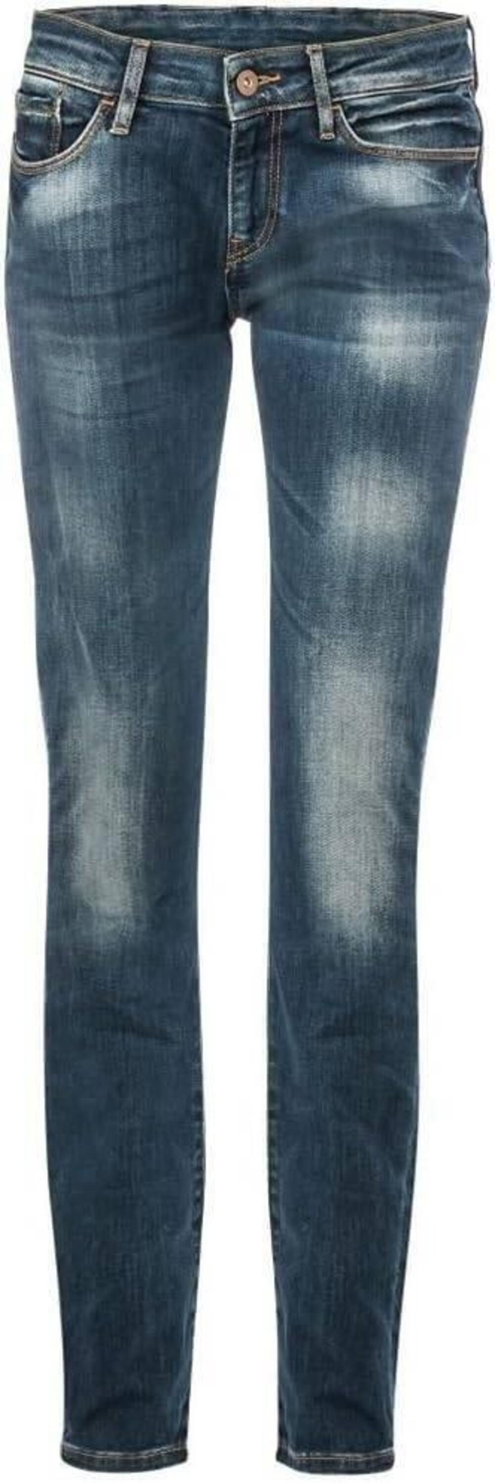 JEANS K-ROAD LADY ACERBIS BLUE TAGLIA 26 (ITA 40) (3)