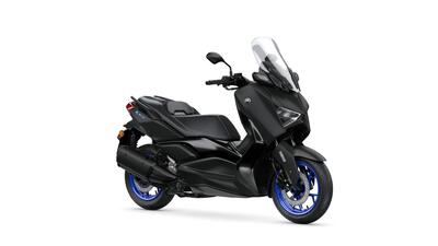 Yamaha X-Max 300 (2025) nuova