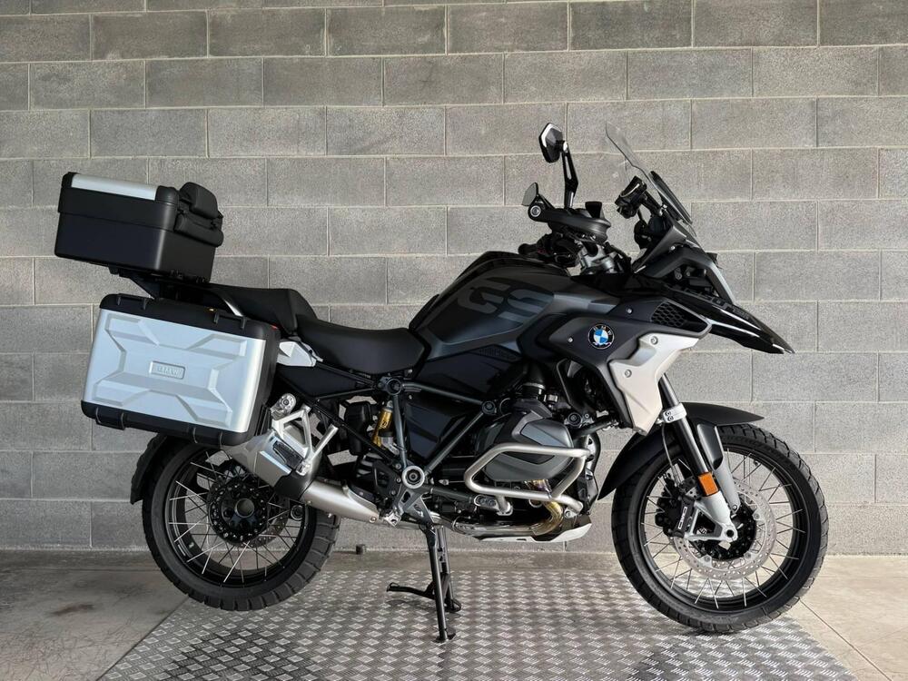 Bmw R 1250 GS (2021 - 24) (2)