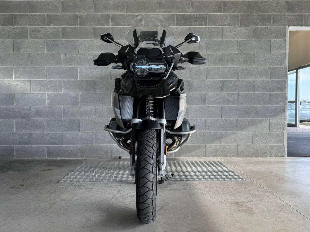 Bmw R 1250 GS (2021 - 24) (4)