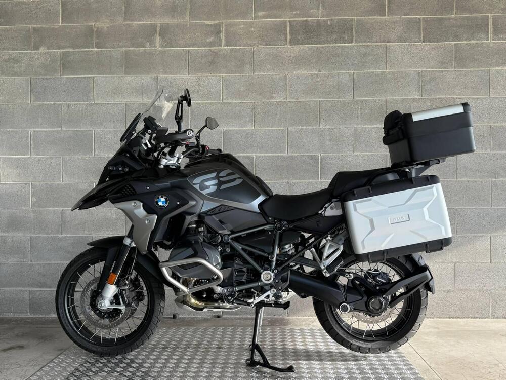 Bmw R 1250 GS (2021 - 24) (6)