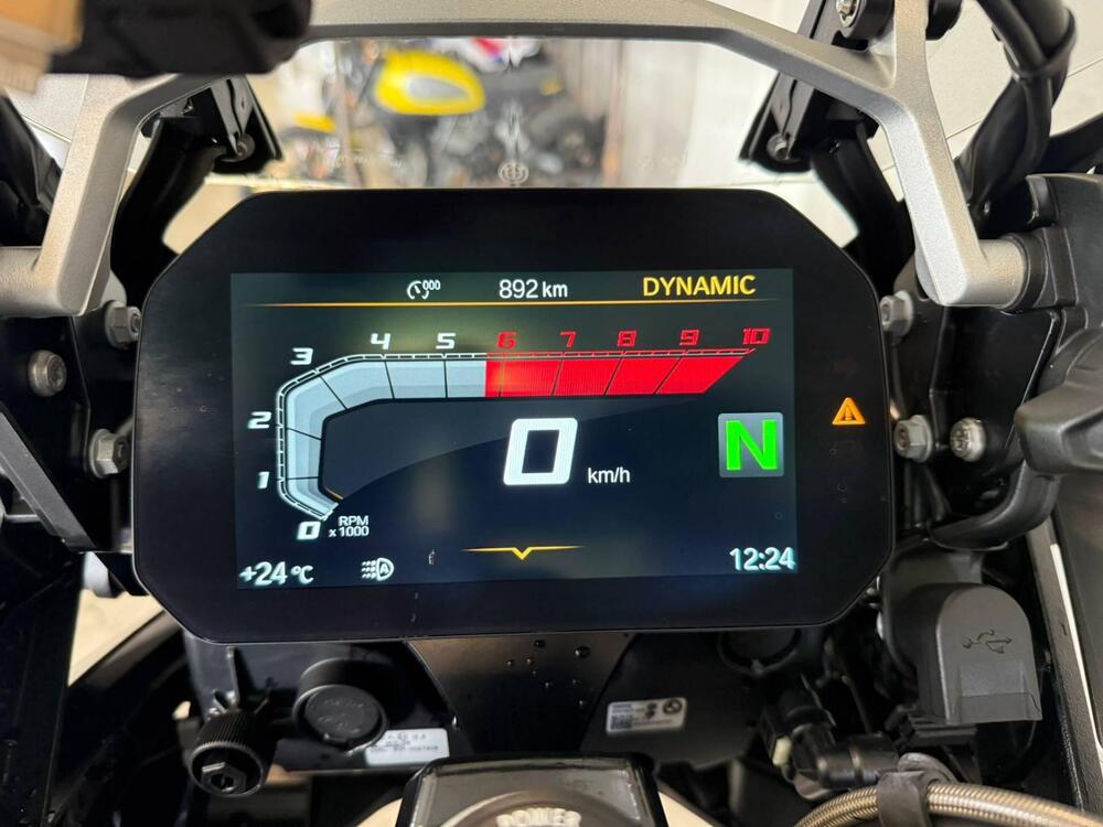 Bmw R 1250 GS (2021 - 24) (7)