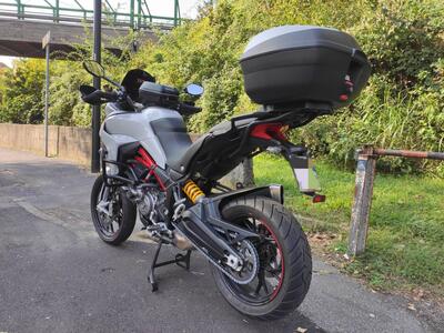 Ducati Multistrada 950 S (2019 - 20) usata