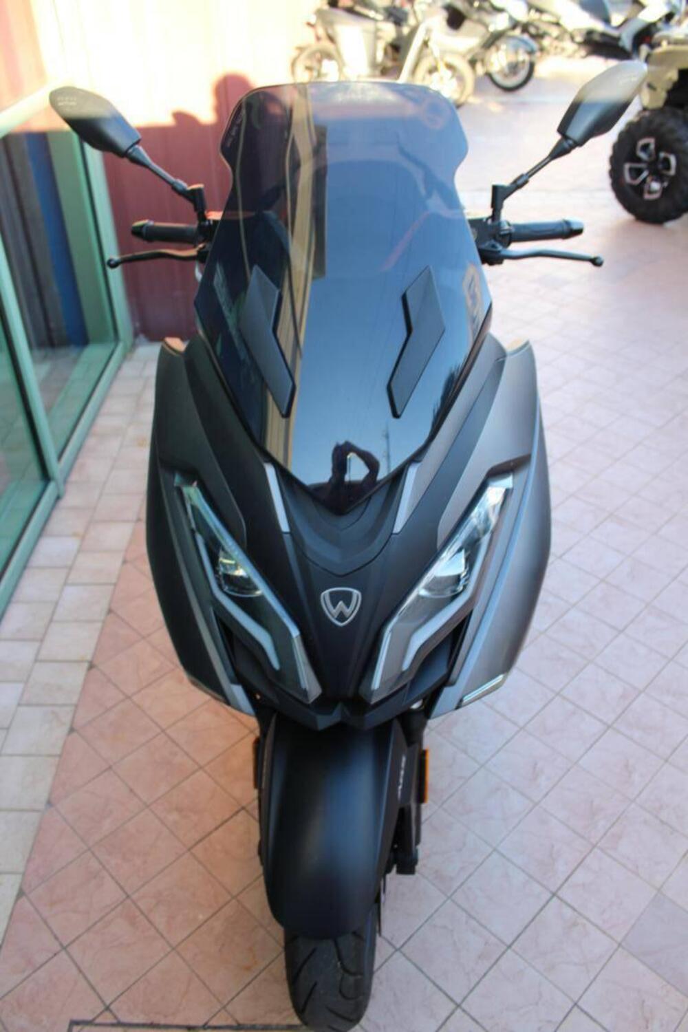 Wottan Motor Storm-S 300 (2020 - 25) (5)