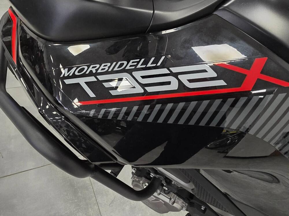 Morbidelli T352X (2026) (5)