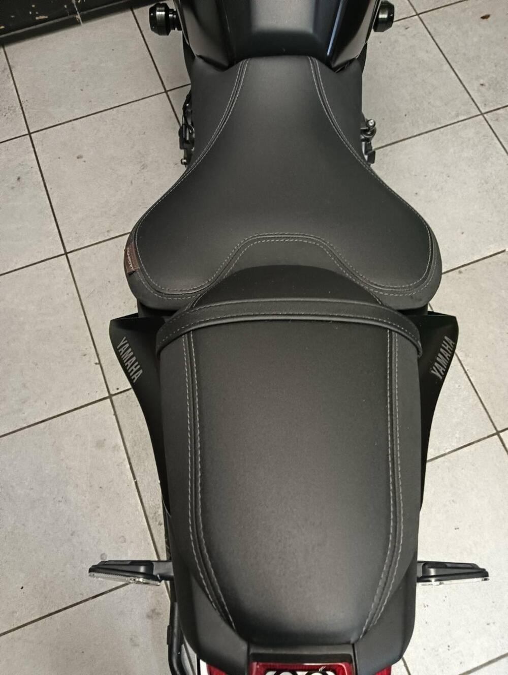 Yamaha MT-07 Pure (2023 - 25) (12)