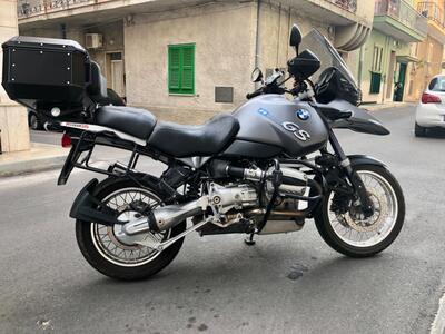 Bmw R 1150 GS ABS (1999 - 03) usata
