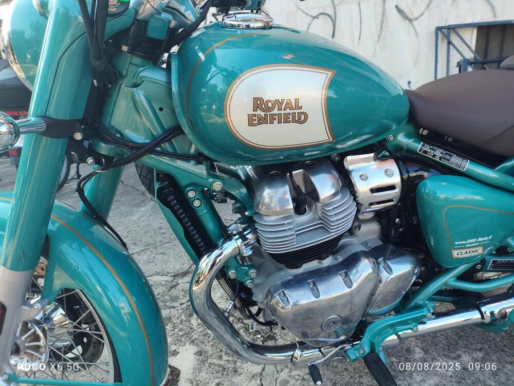 Royal Enfield Classic 650 (2025 - 26) (3)