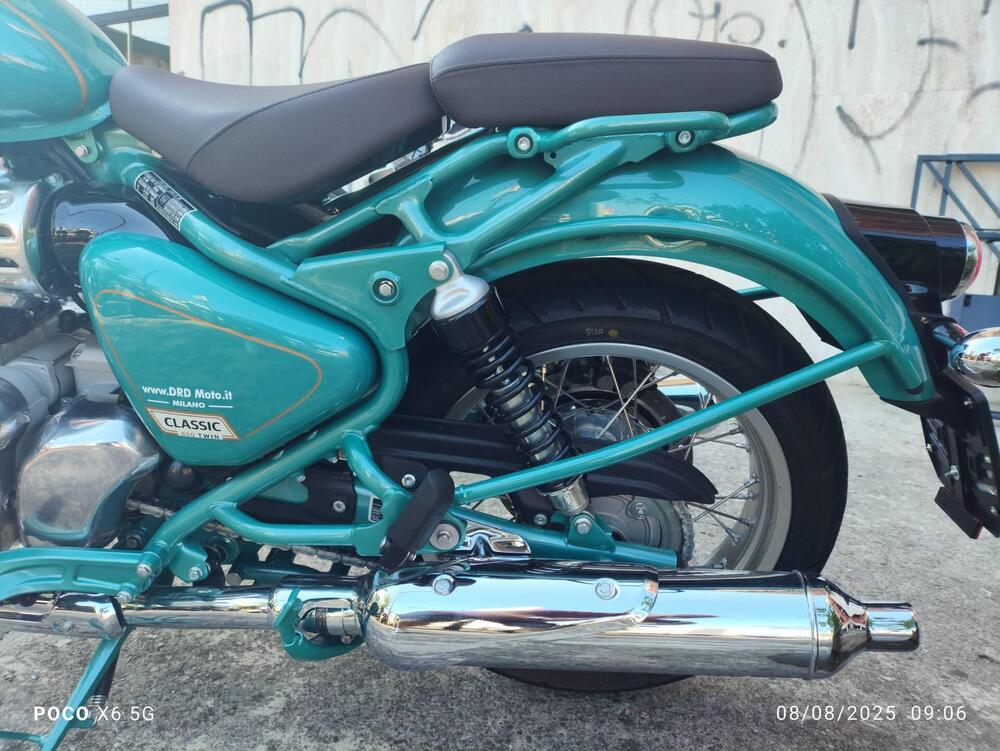 Royal Enfield Classic 650 (2025 - 26) (4)