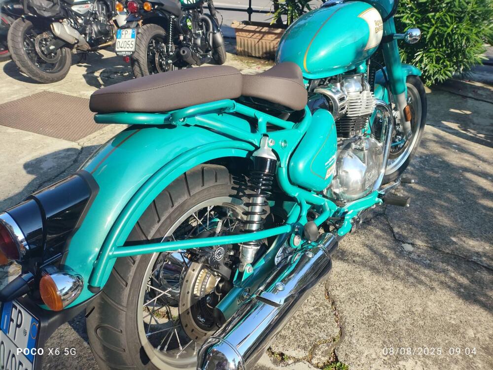 Royal Enfield Classic 650 (2025 - 26) (9)