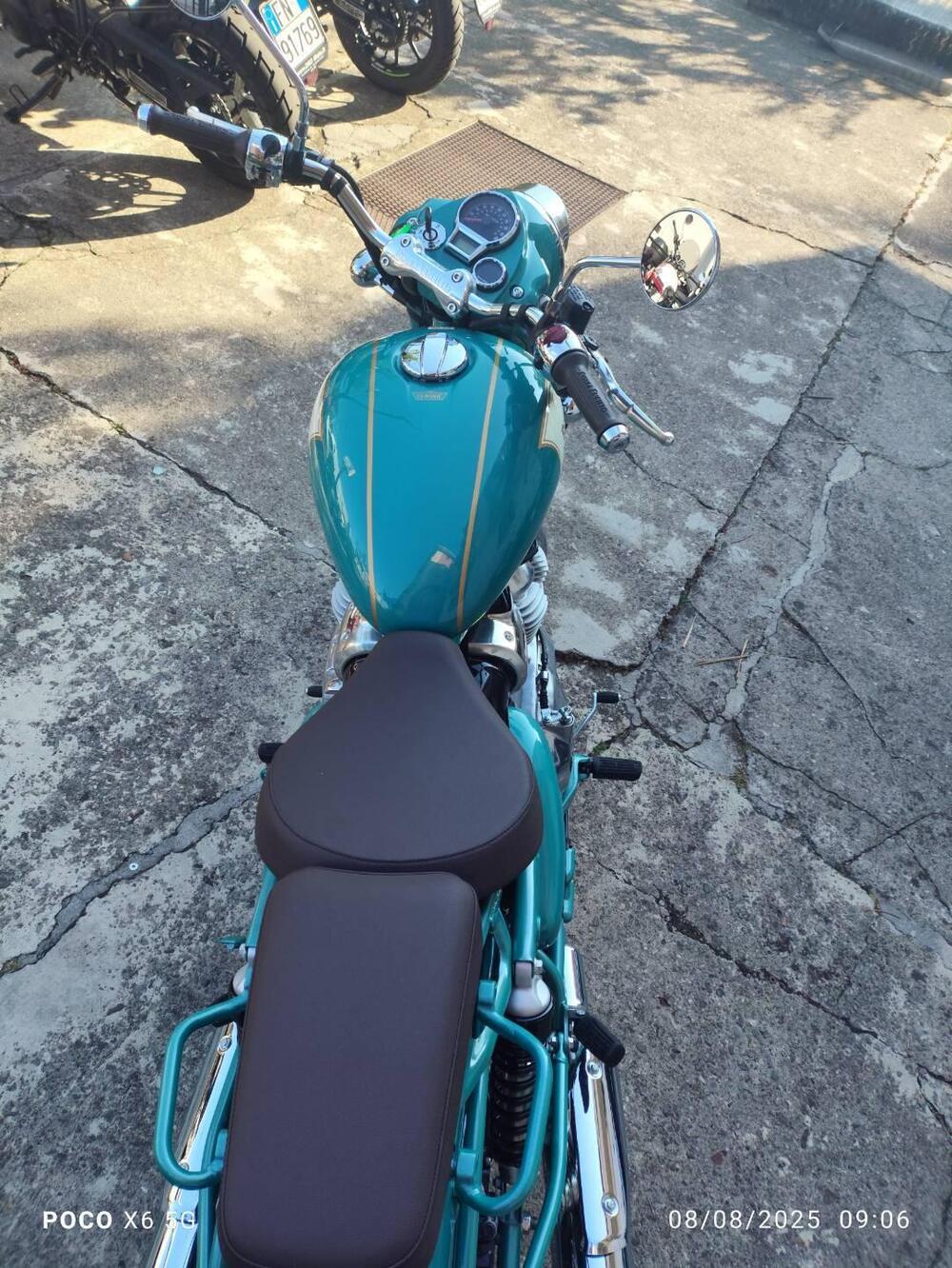 Royal Enfield Classic 650 (2025 - 26) (12)