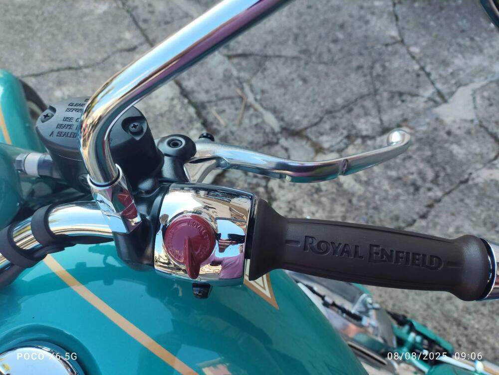 Royal Enfield Classic 650 (2025 - 26) (13)
