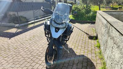 Triumph Tiger 1200 GT Pro (2022 - 23) usata