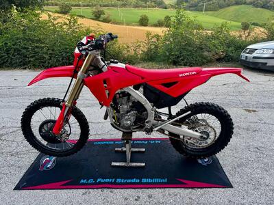 Honda CRF 250 R (2025) usata