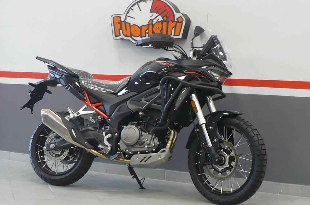 Morbidelli T352X (2026) (5)