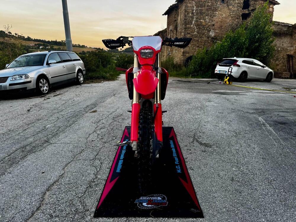 Honda CRF 250 R (2025) (6)