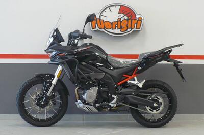 Morbidelli T352X (2026) nuova