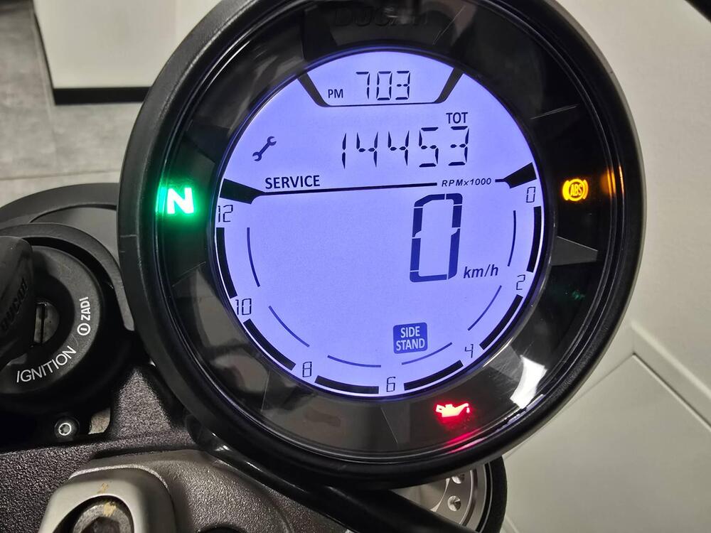 Ducati Scrambler 800 Mach 2.0 (2017 - 19) (5)