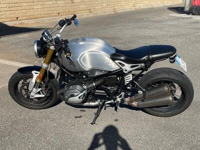 Bmw R nineT 1200 (2017 - 20) usata